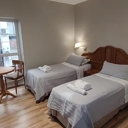 Hotel Goya BA-2